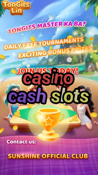 casino cash slots-igamblinglist.com