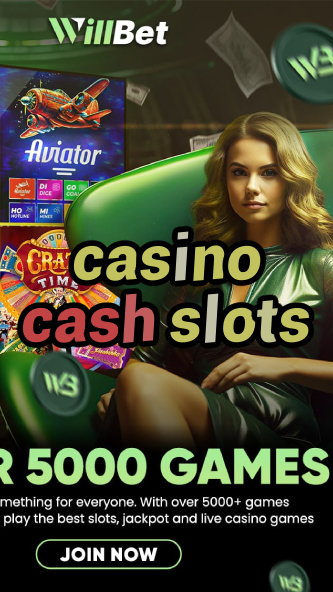 casino cash slots-igamblinglist.com